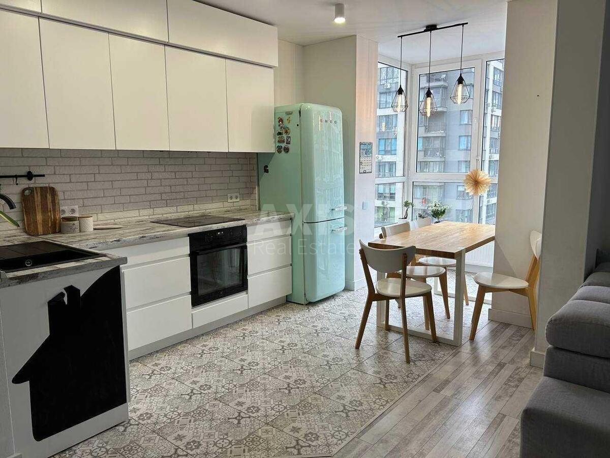 3k apartment pr-t Pravdy 41Г