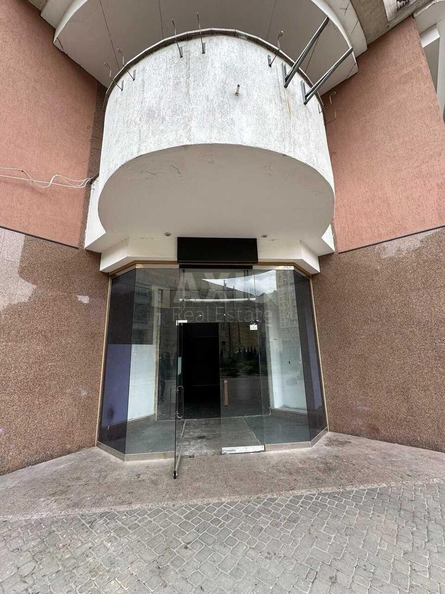 Service object vul. Zhyljans'ka 59, 202m26255010