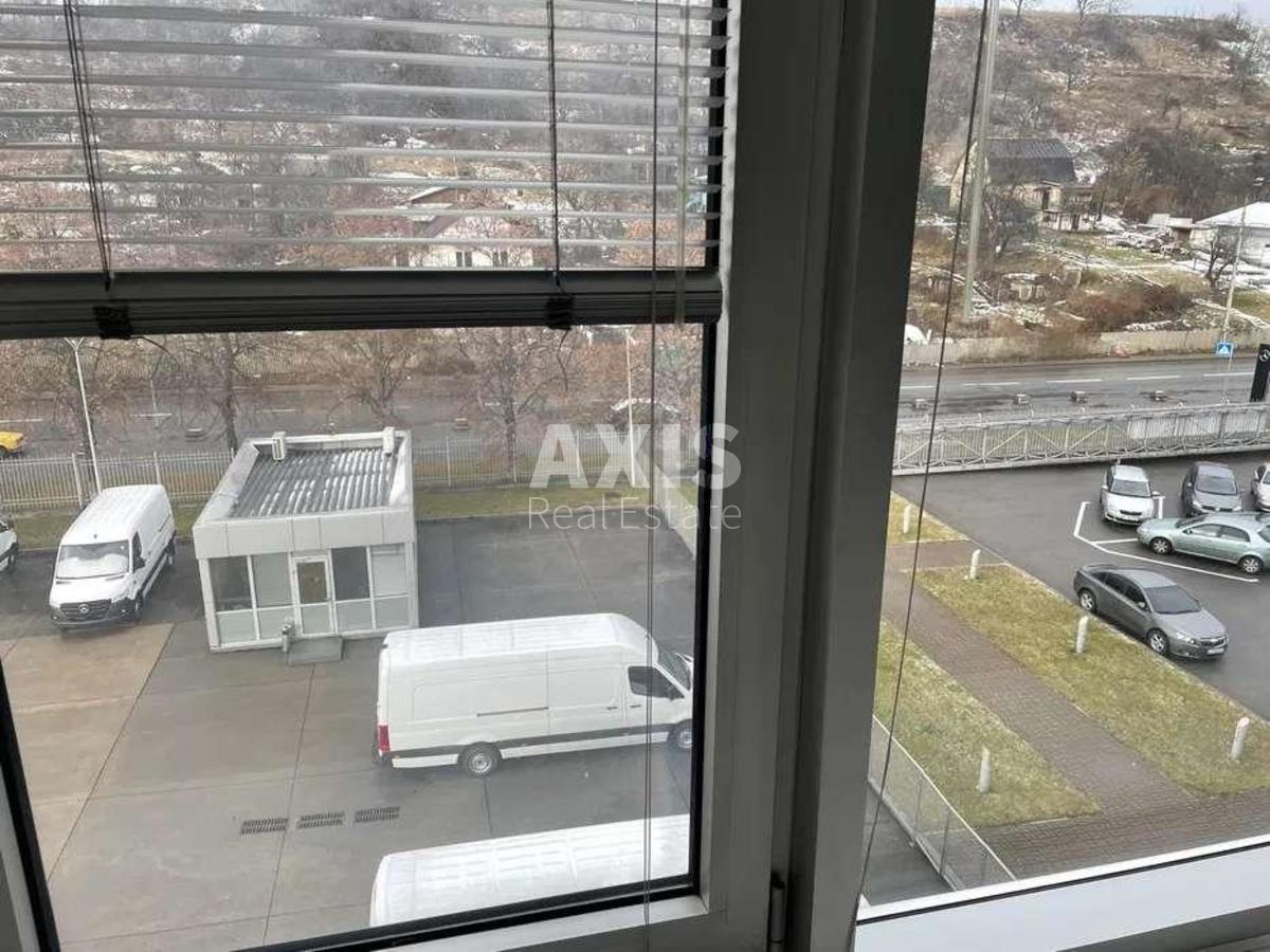 Office shljah Pyrogivs'kyj 167А, 564m2314642