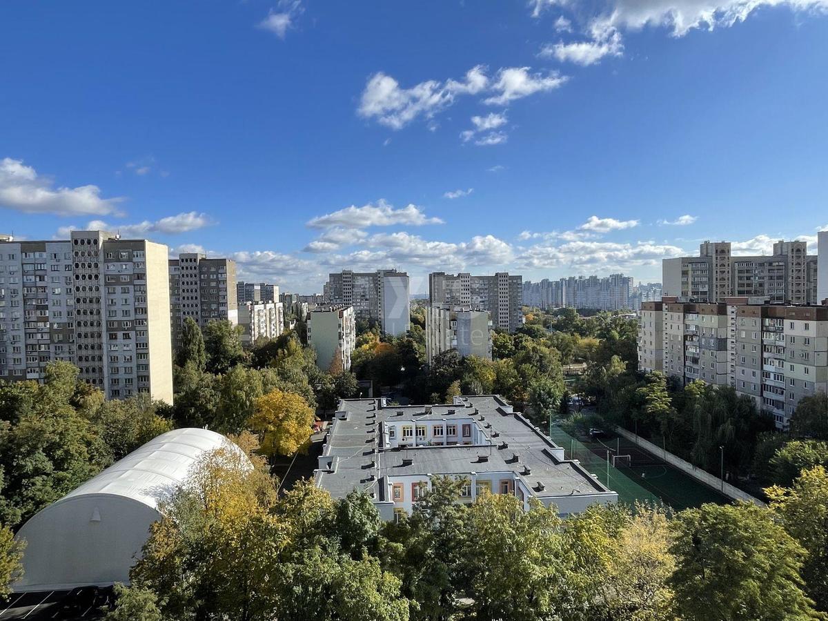 1k apartment pr-t Pravdy 41А7
