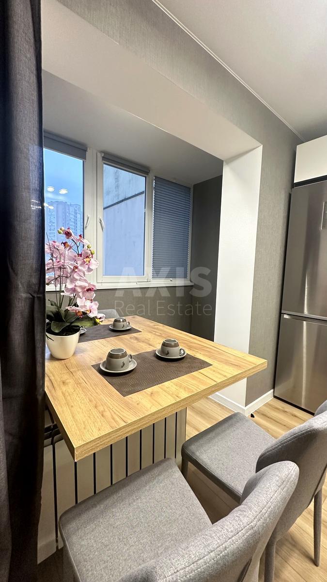 2k apartment vul. Koshycja Oleksandra 96264413