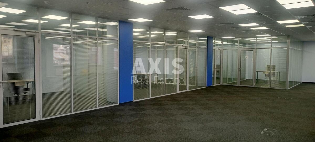 Office vul. Zhyljans'ka 75, 525m2567960