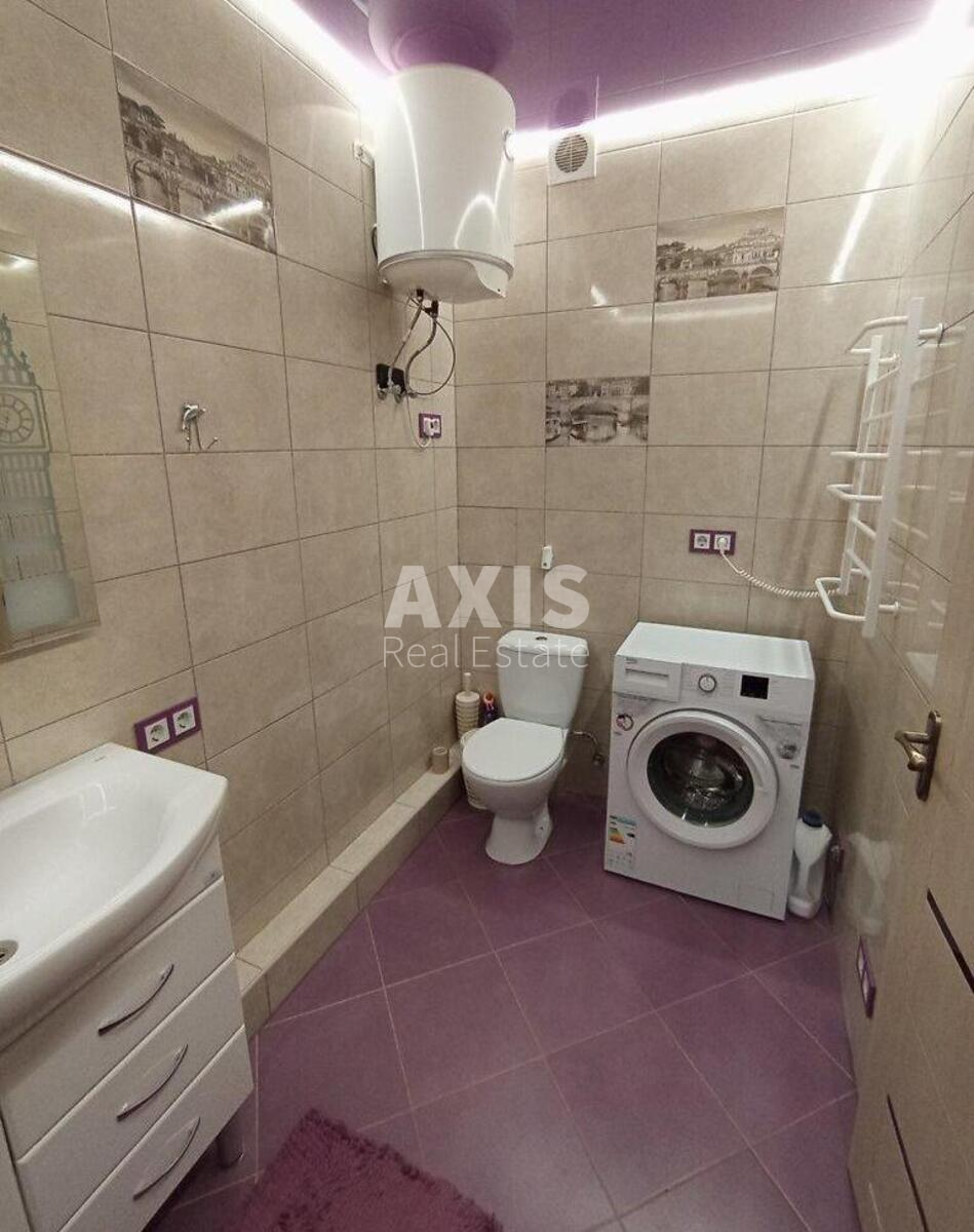 1k apartment bul. Gasheka Jaroslava 20623607