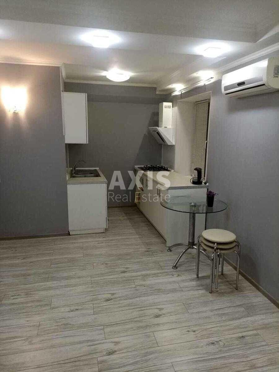 1к квартира ул. Героев Полка «Азов» 28Б623900