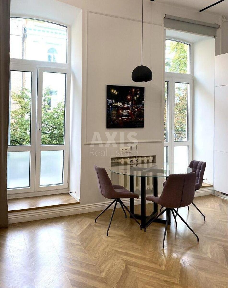 2k apartment vul. Pushkina 45/2581430