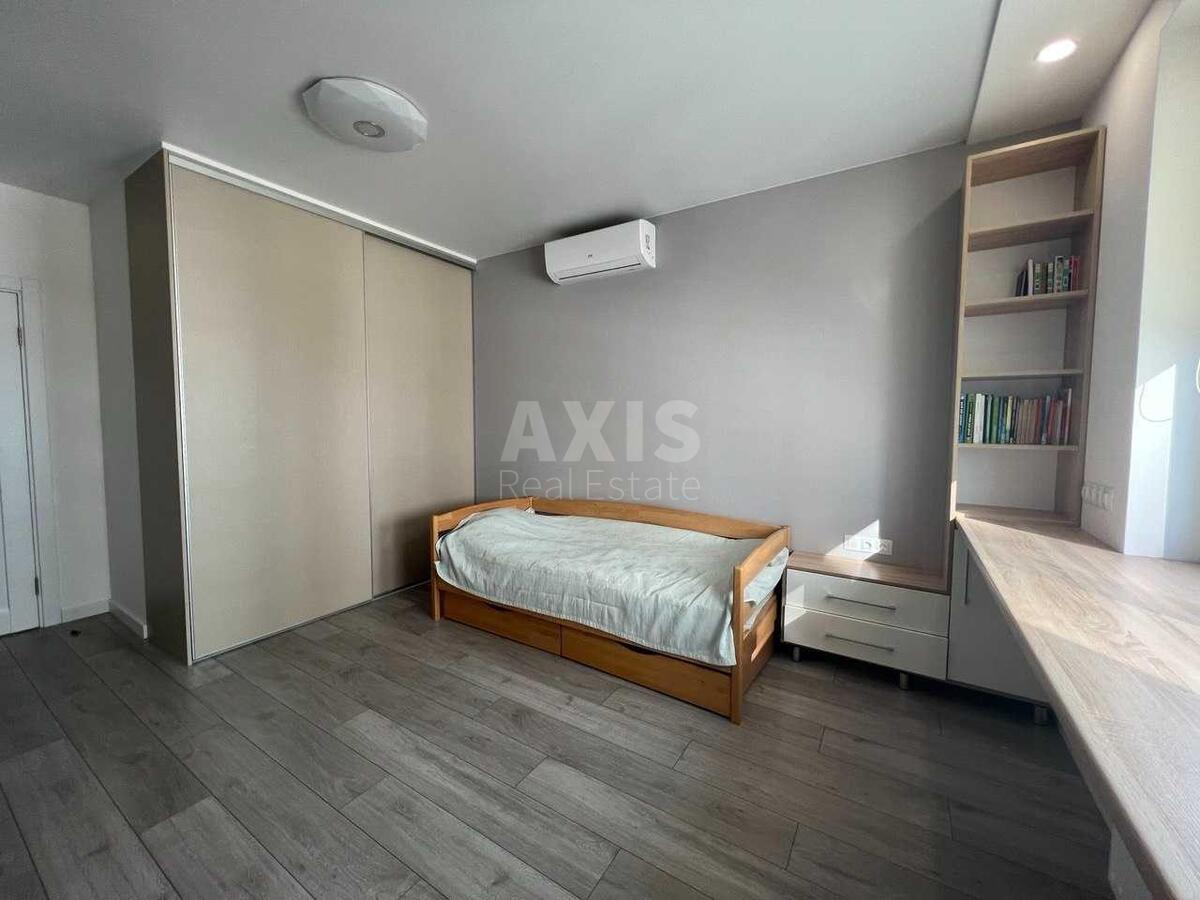 2k apartment vul. Danchenka Sergija 301