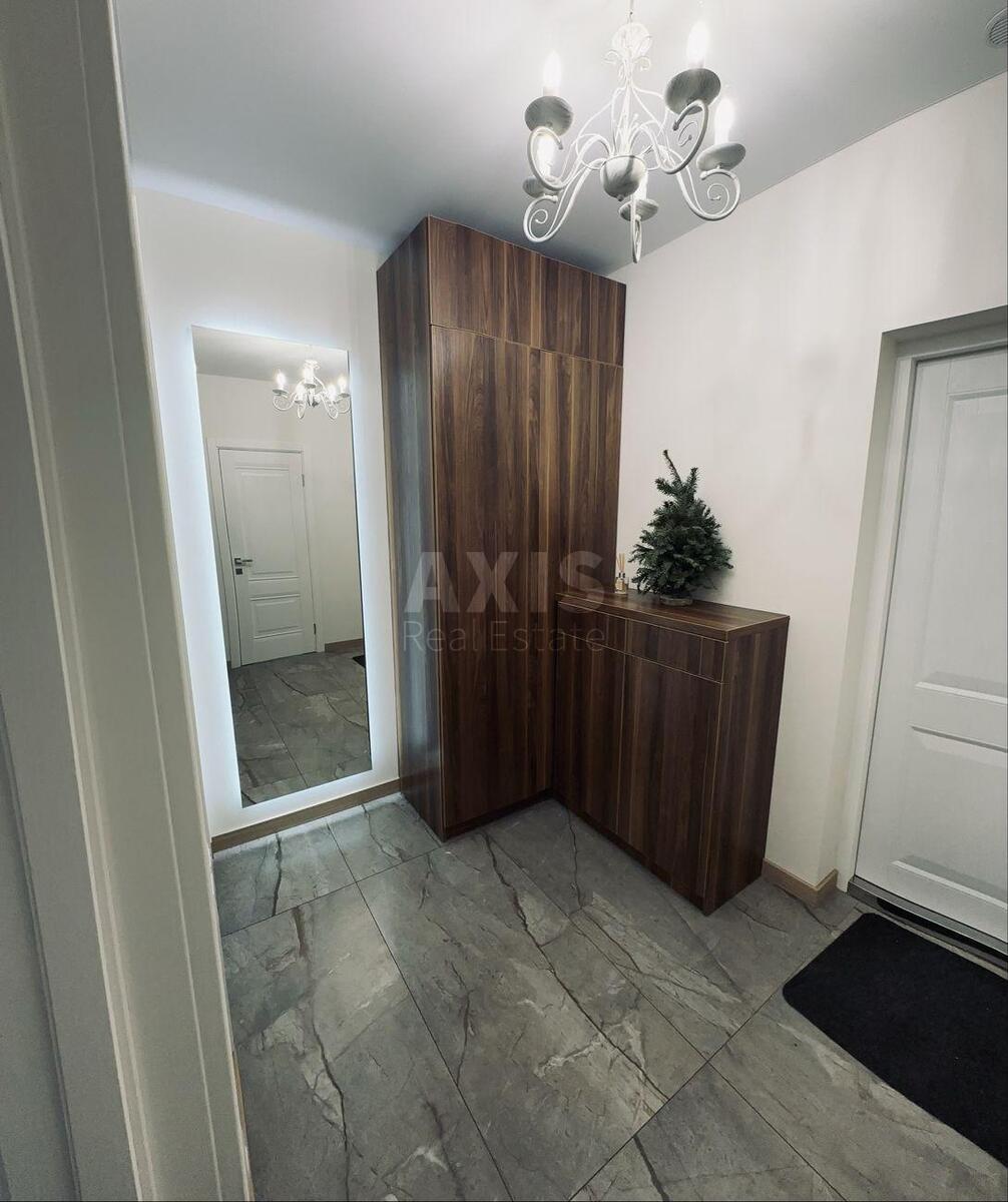 2к квартира ул. Ревуцкого 40624934