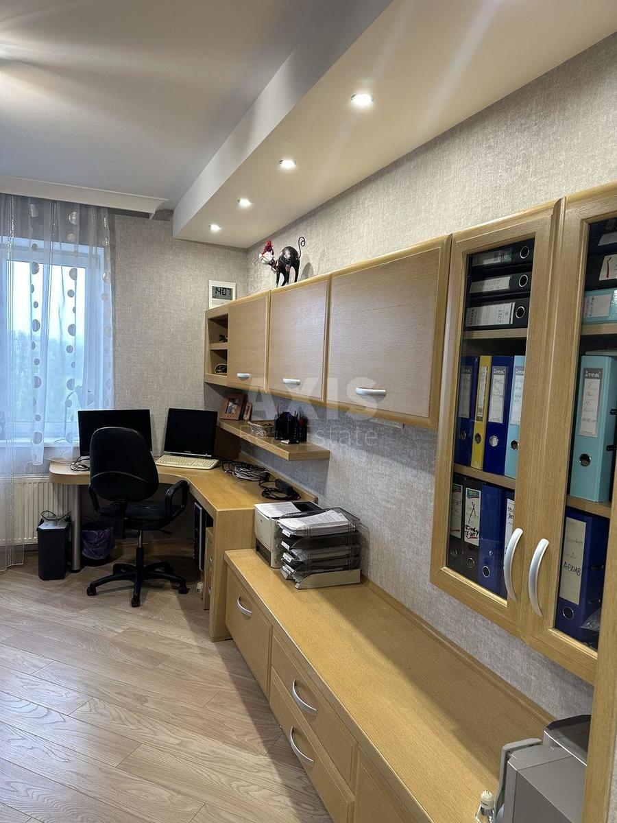 3к квартира ул. Белорусская 34