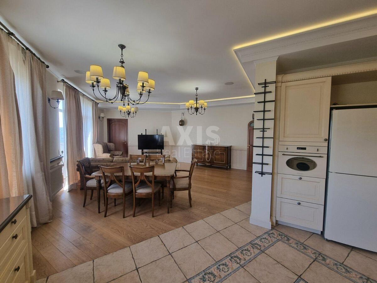 4k apartment vul. Tolstogo L'va 39580586