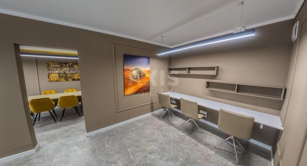 Office vul. Zarichna 6, 76m2623482