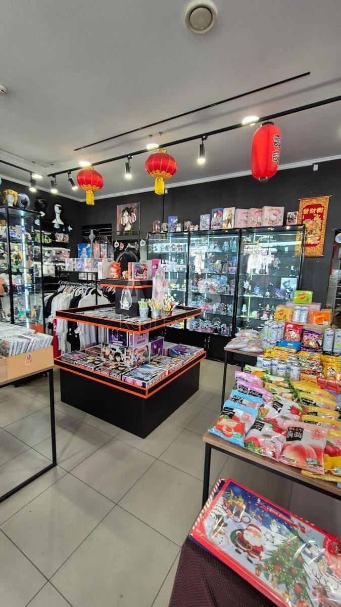 Trade object vul. Mezhygirs'ka 17, 100m2557033