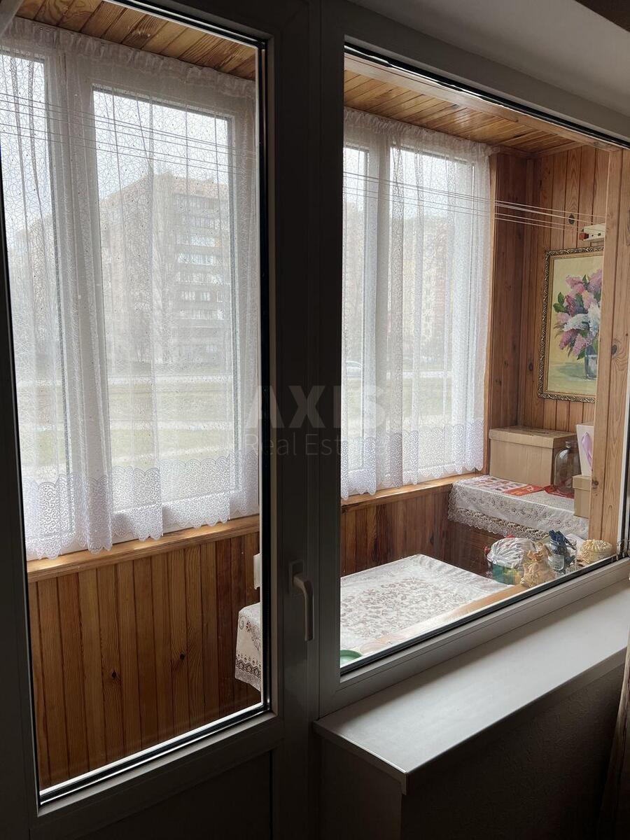2k apartment vul. Geroi'v Dnipra 196236613
