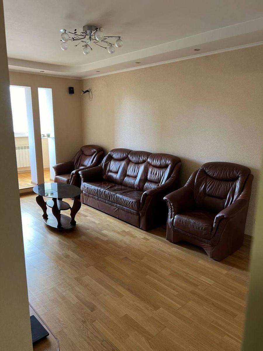 3k apartment vul. Geroi'v Sevastopolja 143