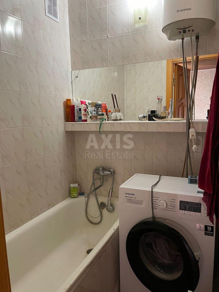 2k apartment vul. Tymoshenka Marshala 13580926