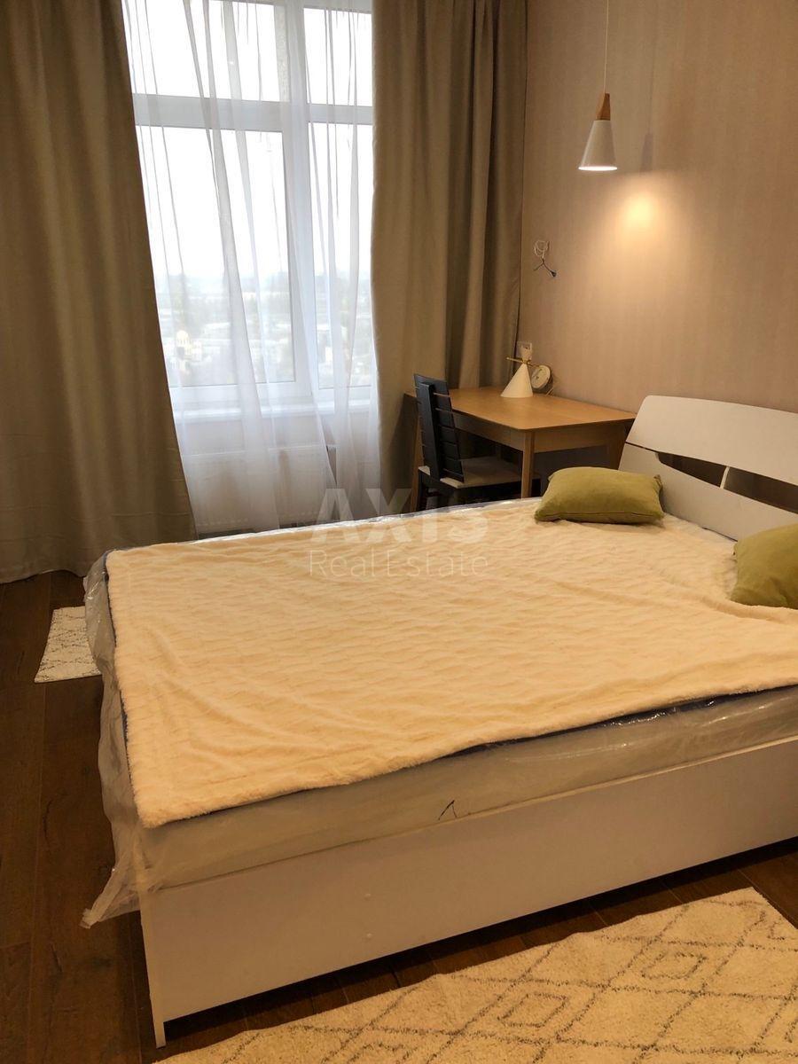 1к квартира ул. Сверстюка Евгения 4571895