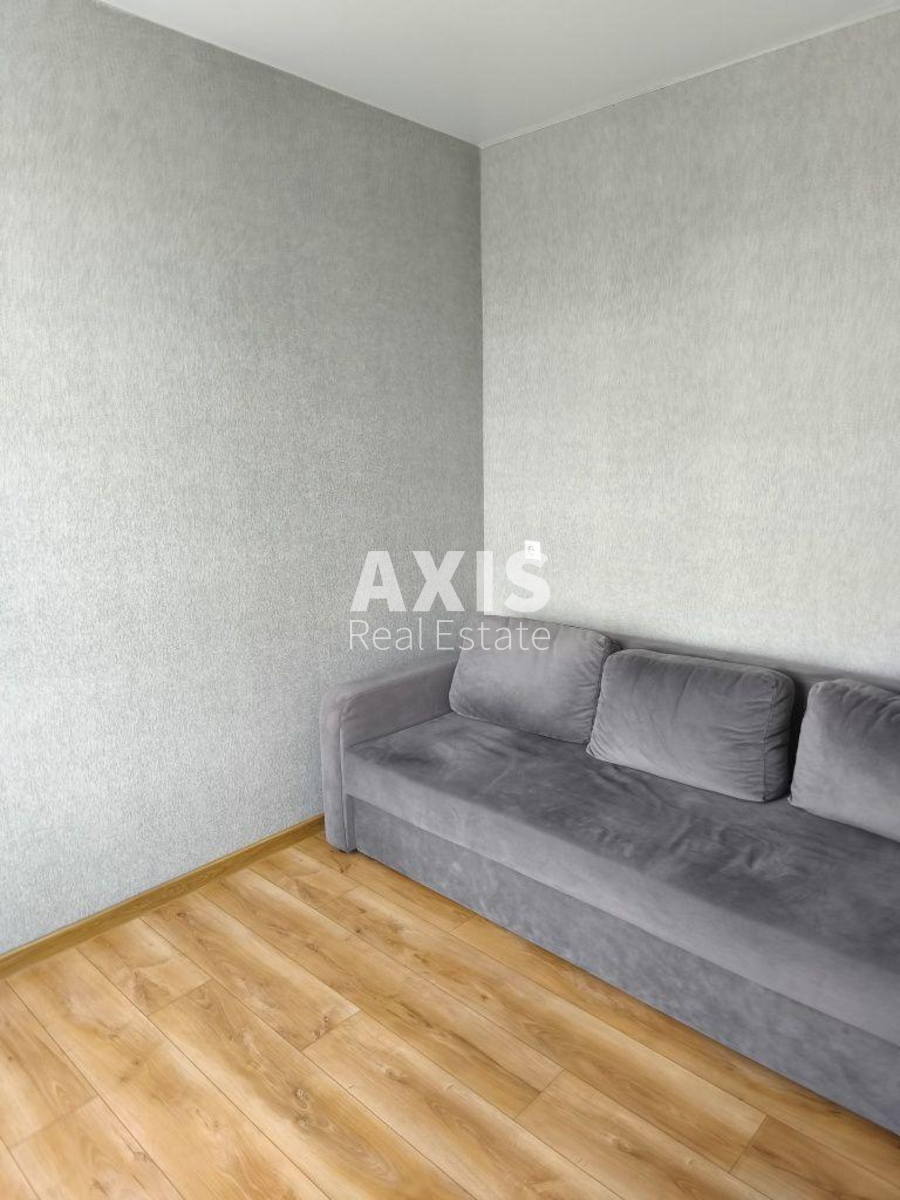 1k apartment vul. Teligy Oleny 25350041