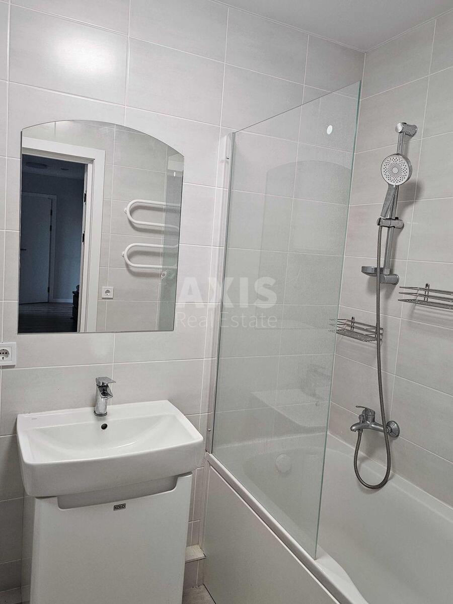 2k apartment vul. Myhajla Maksymovycha 32Б572298