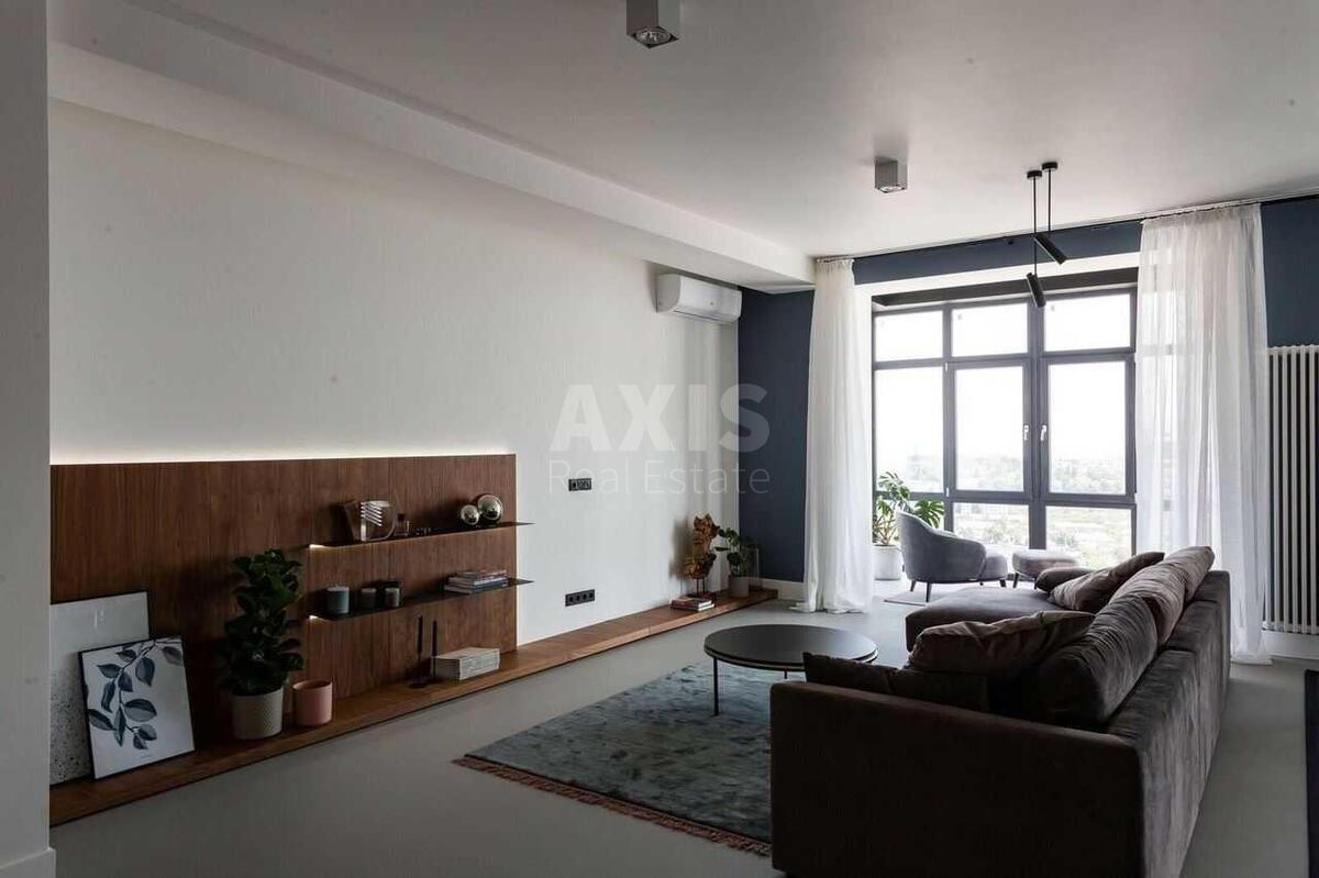 3k apartment bul. Druzhby Narodiv 14/160