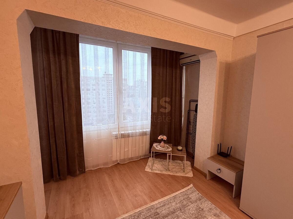 1к квартира пр-т Оболонский 37616704