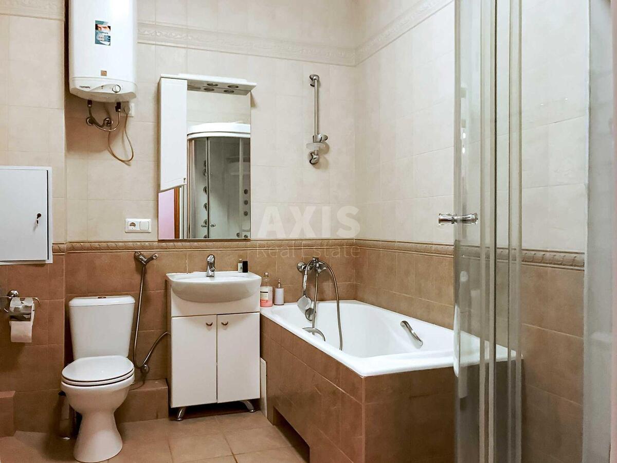 3k apartment vul. Gusovs'kogo 11/115729714