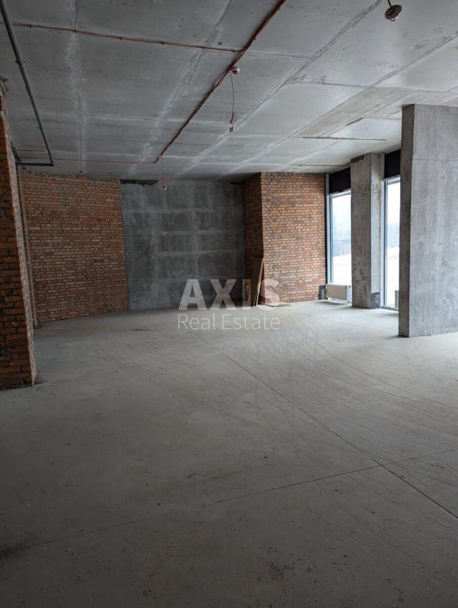 Service object vul. Viktora Nekrasova 10А, 101m2554493