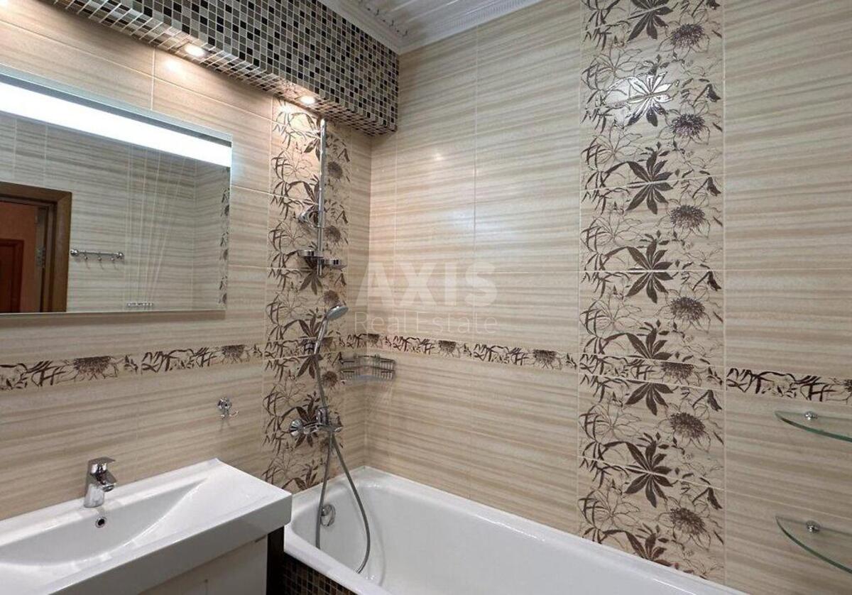 1k apartment vul. Vyshgorods'ka 45, корп. Б617339