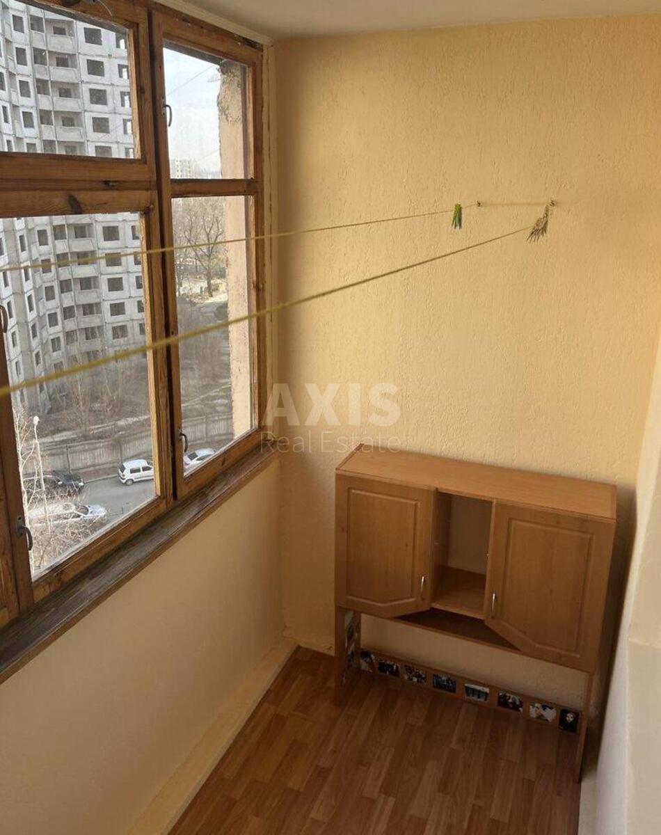 3k apartment vul. Yulia Zdanovska 83А2
