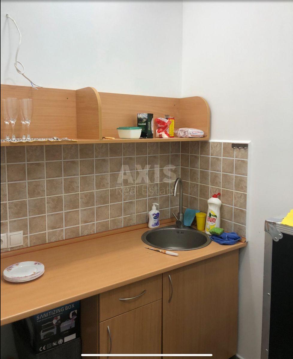 Офис ул. Окипной Раисы 4, 80м2573691