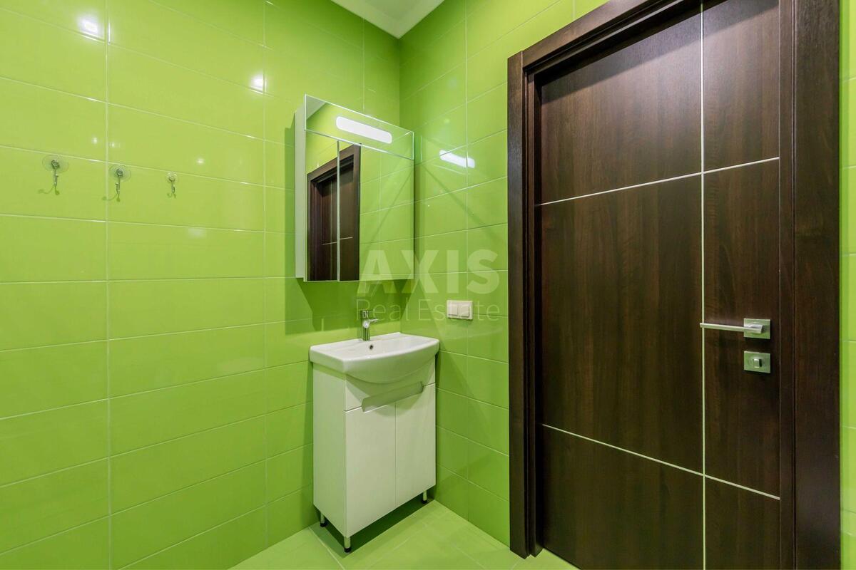 1k apartment vul. Liskivs'ka 236