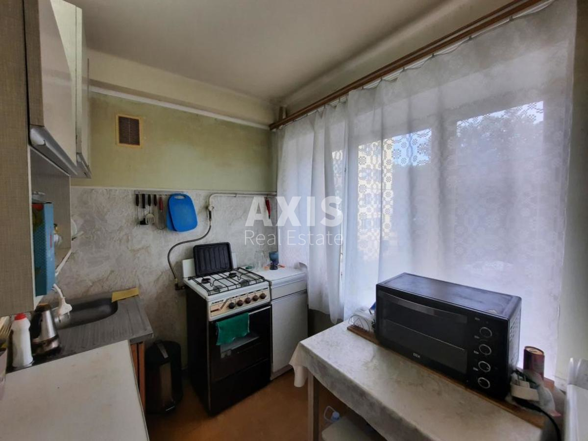 1k apartment pr-t Golosii'vs'kyj 897
