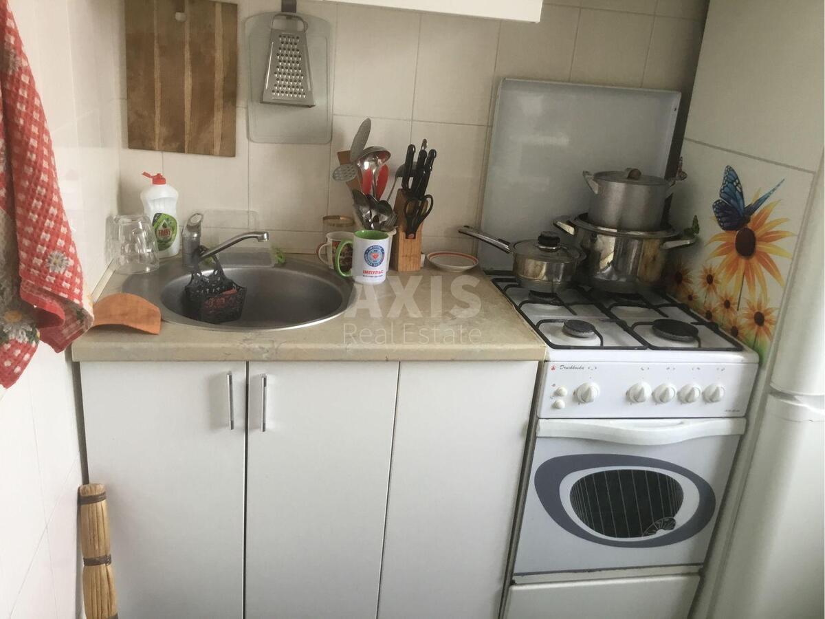 2k apartment vul. Cheljabins'ka 3