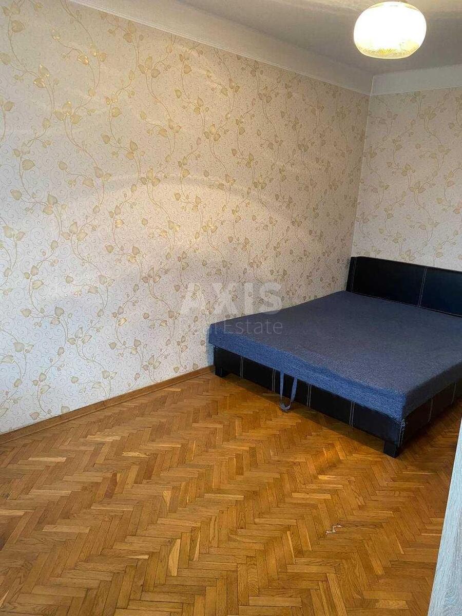 2k apartment vul. Ol'zhycha 15А