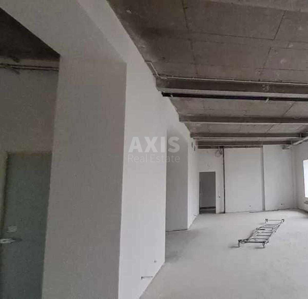 Office vul. Zhyljans'ka 14Б, 255m2618582