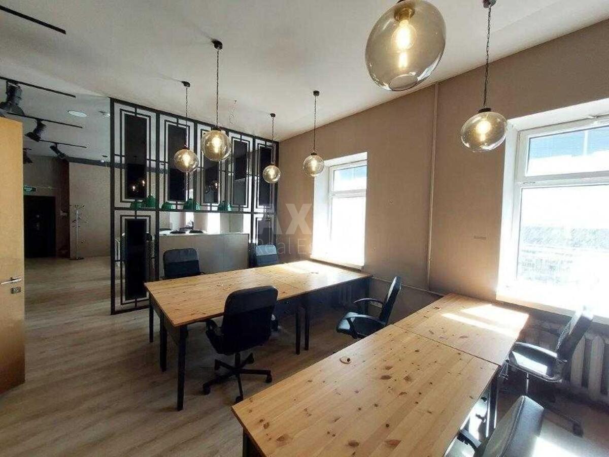Office vul. Verhnij Val 16, 210m2575405