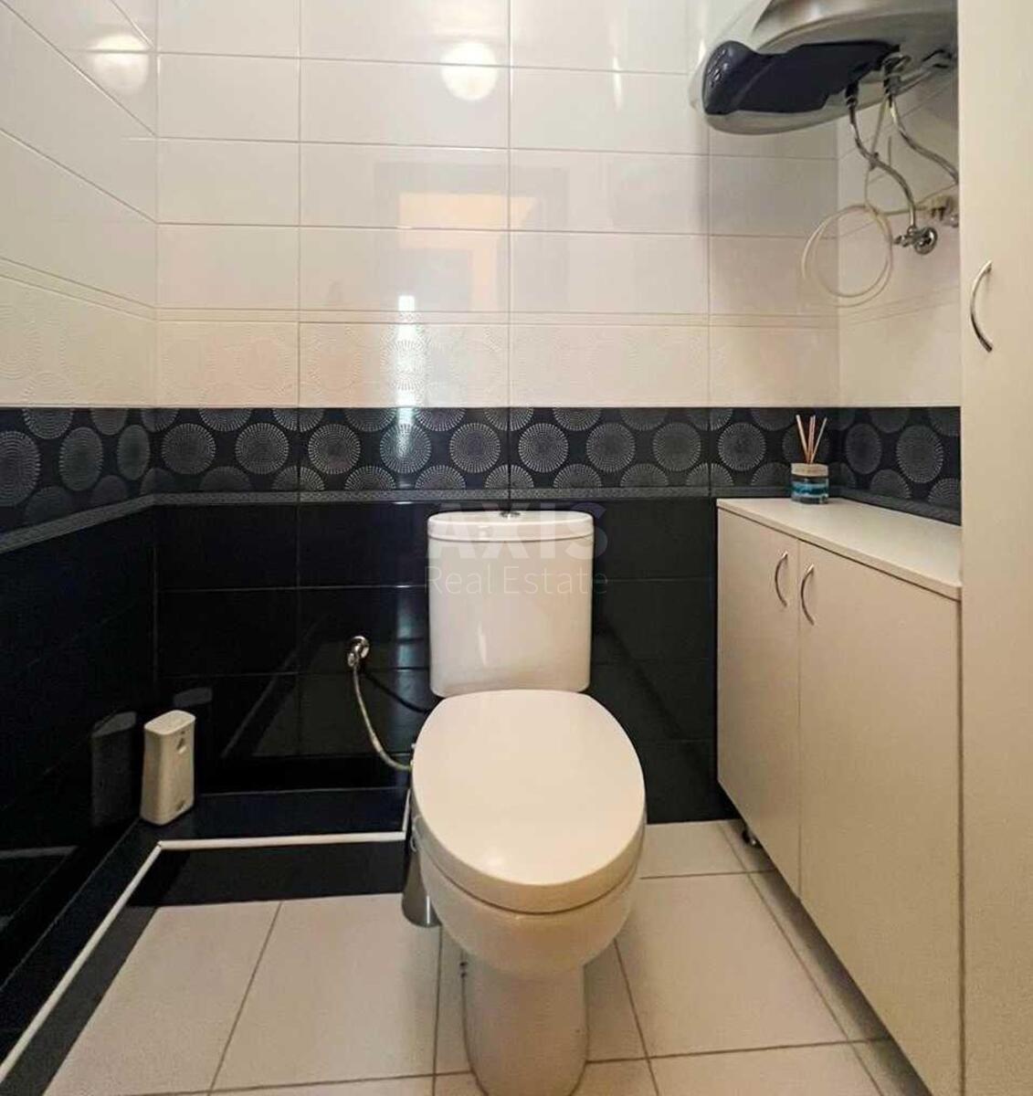 3к квартира ул. Воскресенская 14Е5755410