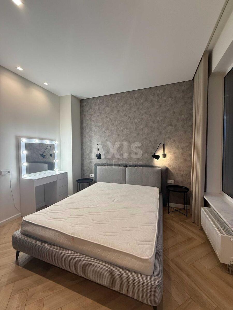 1k apartment prov. Laboratornyj 7619085