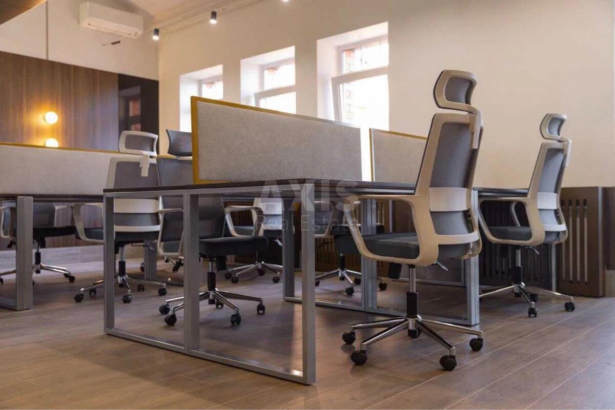 Офис ул. Панаса Мирного 8, 176м2619280