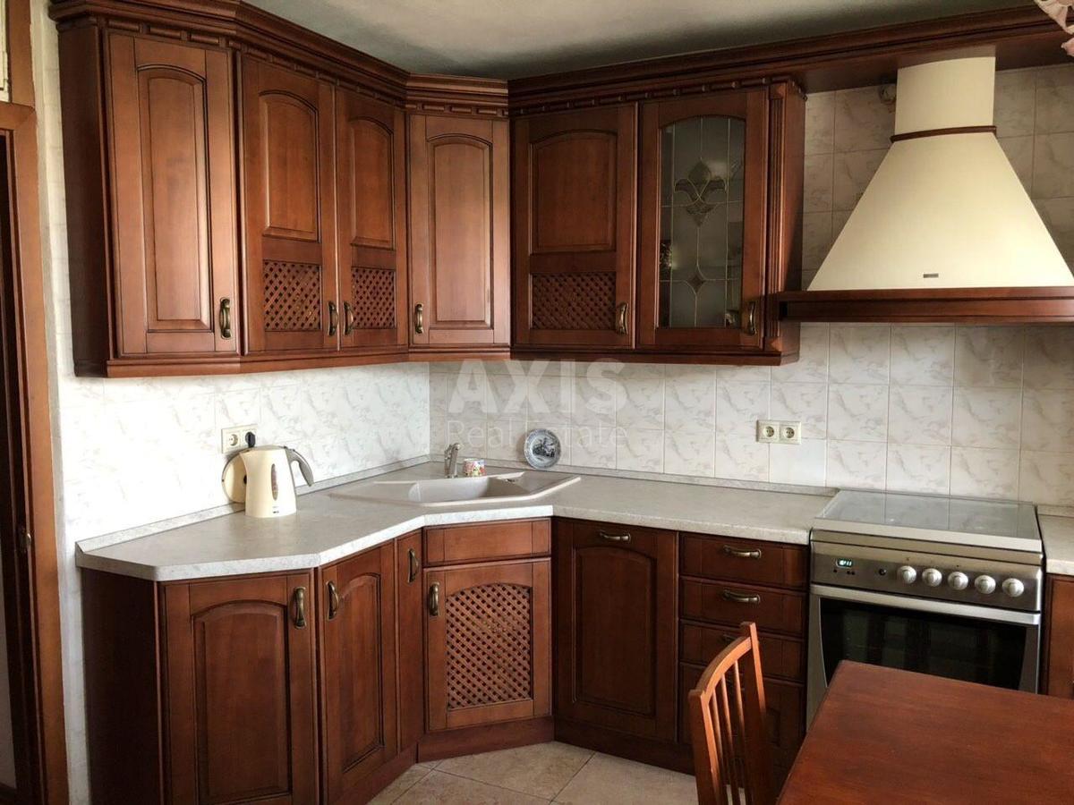 3k apartment vul. Gogolivs'ka 270