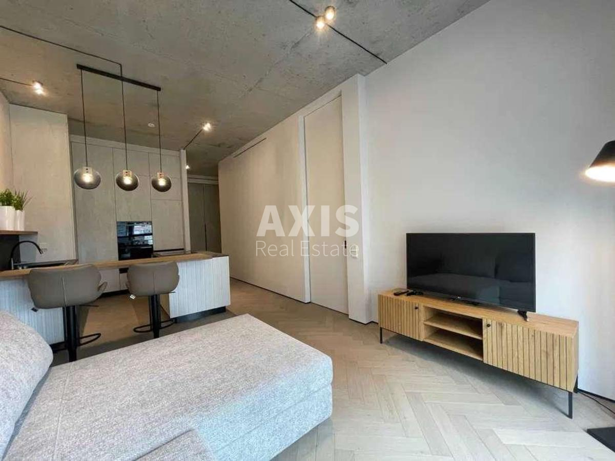 2k apartment vul. Bul'varno-Kudrjavs'ka 15280612