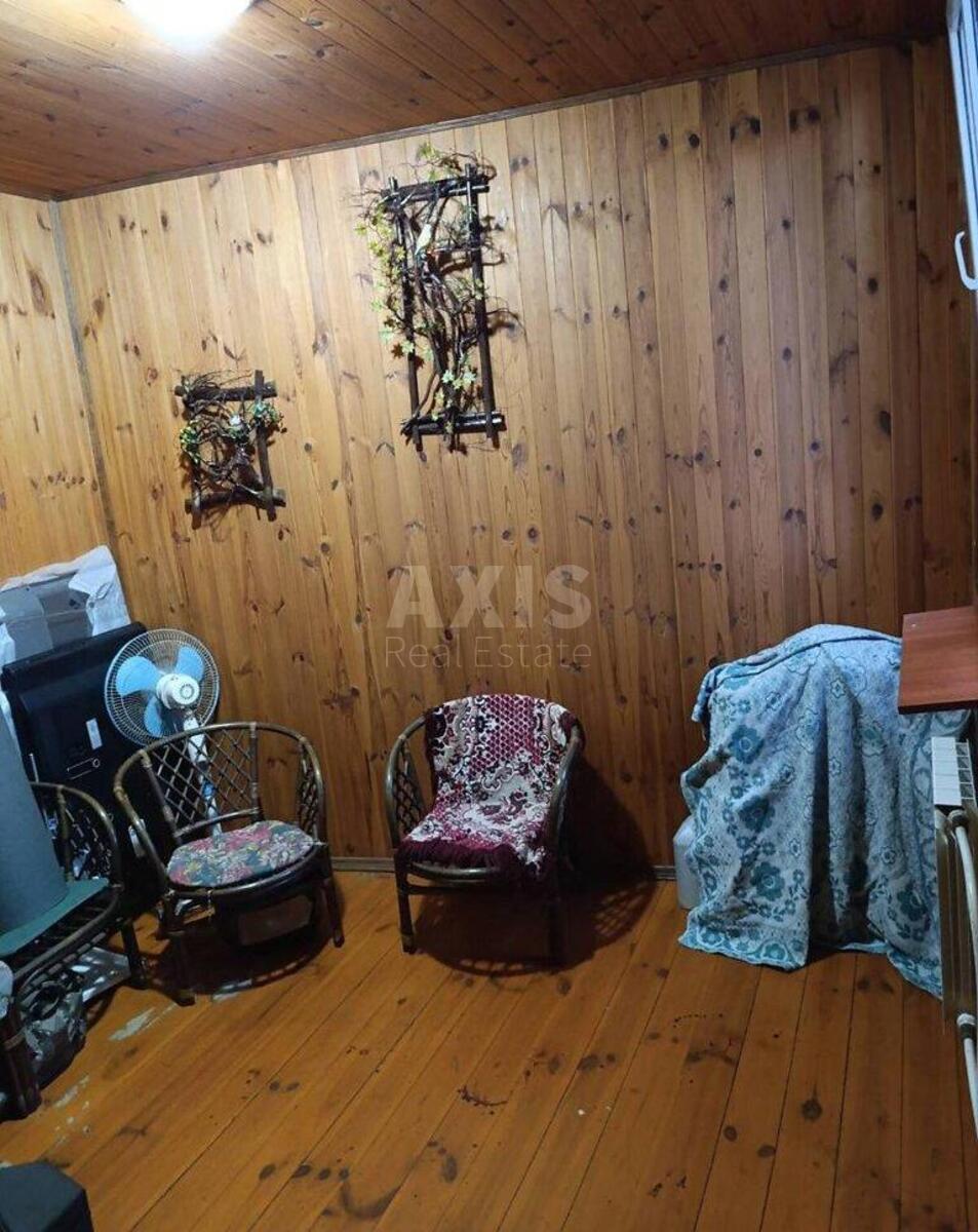 3k apartment vul. Zakrevs'kogo Mykoly 897