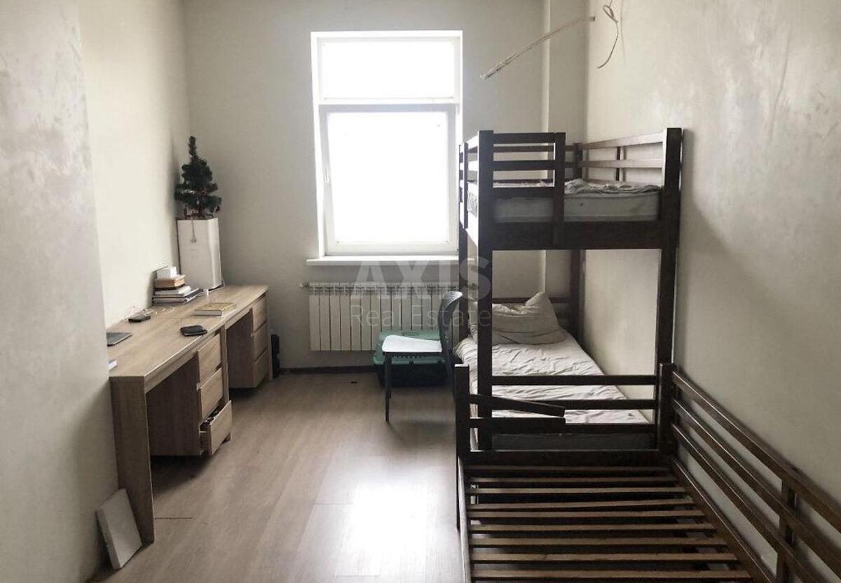 2k apartment vul. Turgenjevs'ka 78/111