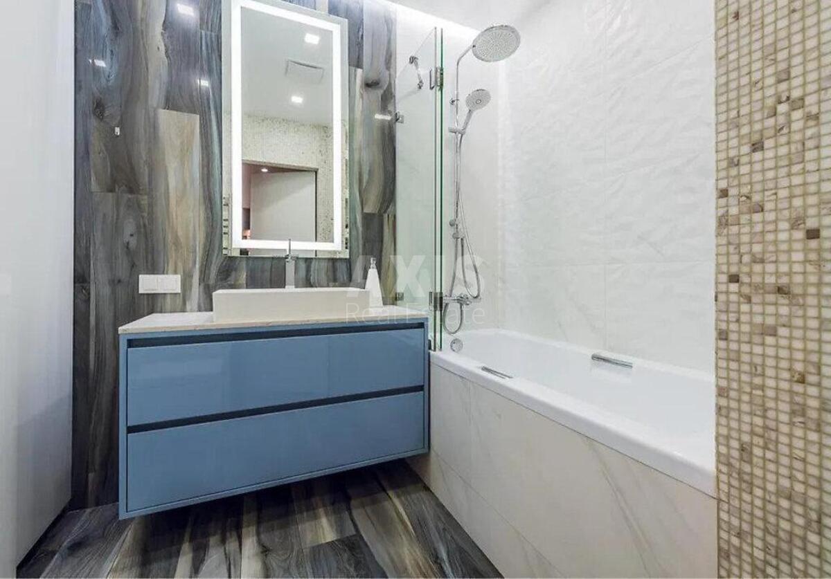 3k apartment vul. Lypkivs'kogo Vasylja Mytropolyta 16В6197411