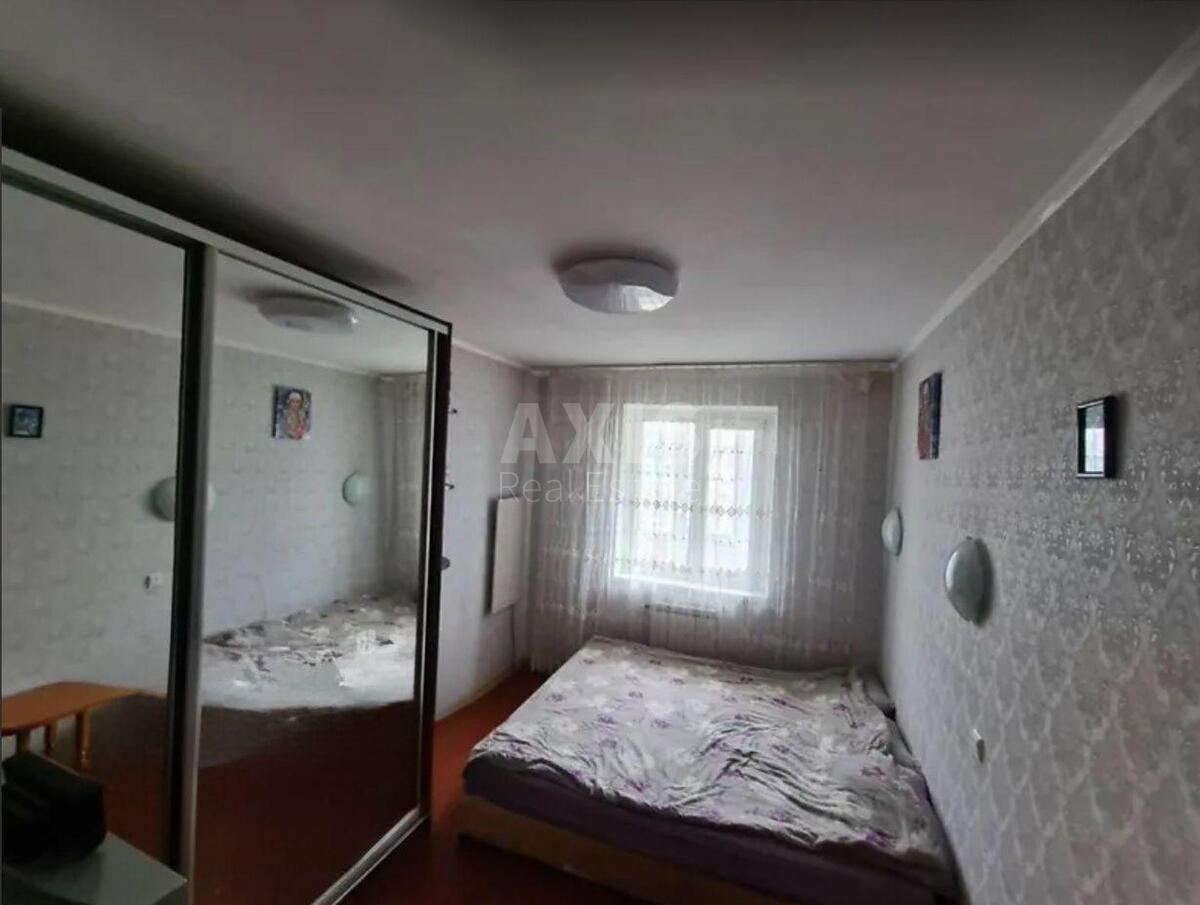 2k apartment vul. Alma-Atyns'ka 109В