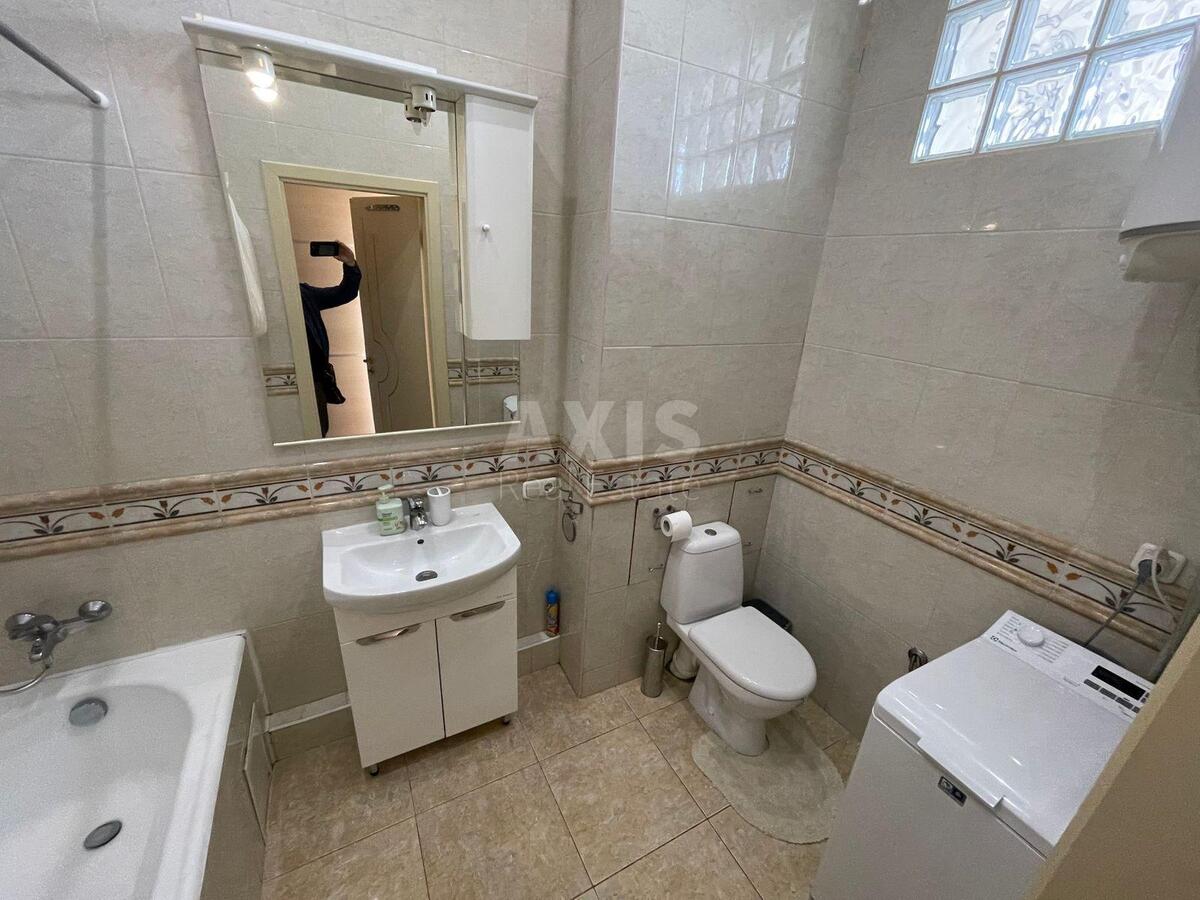 2к квартира ул. Крещатик 27576976