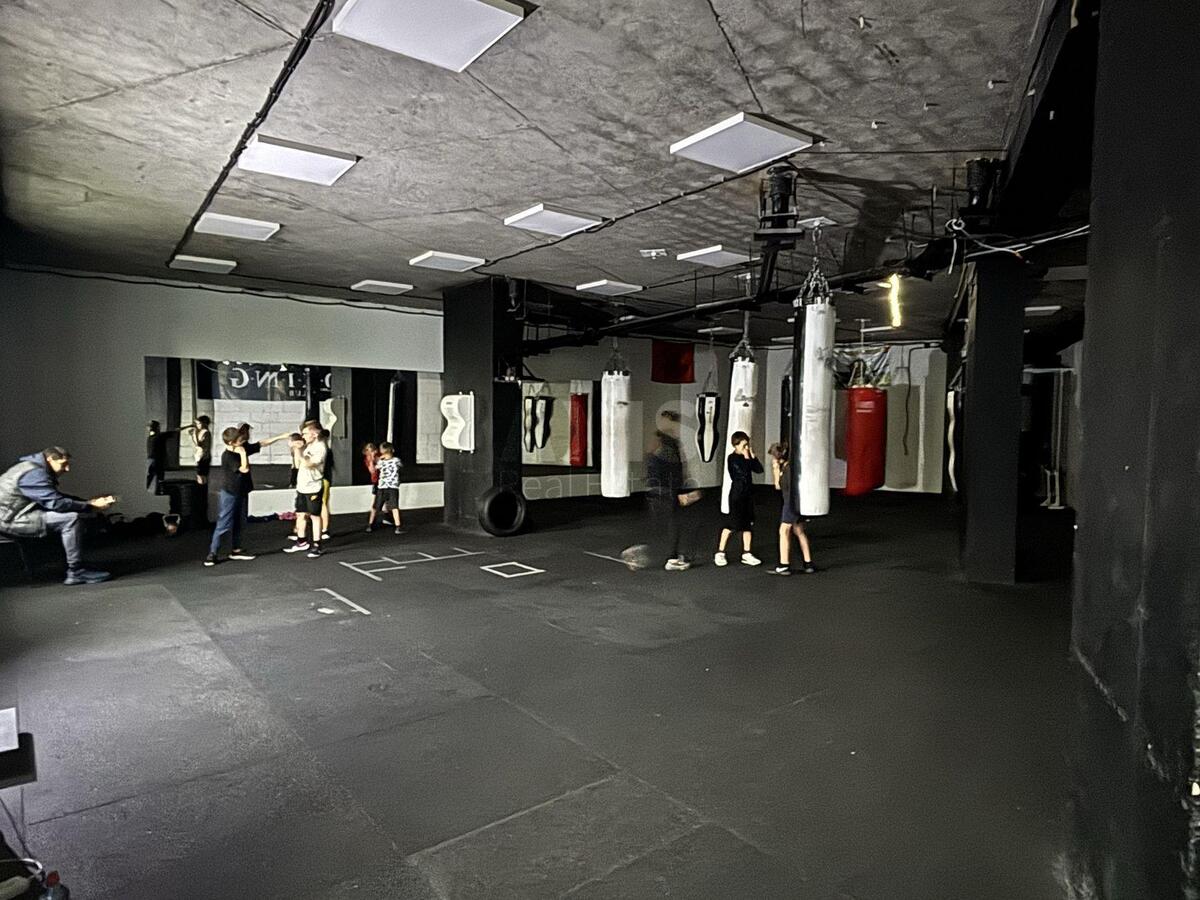 Объект торговли ул. Светлицкого 35, 152м2620615