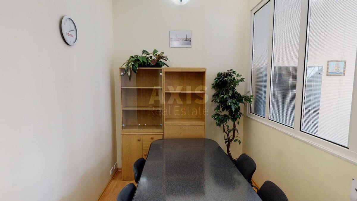 Office vul. Saksagans'kogo 58, 133m2620849