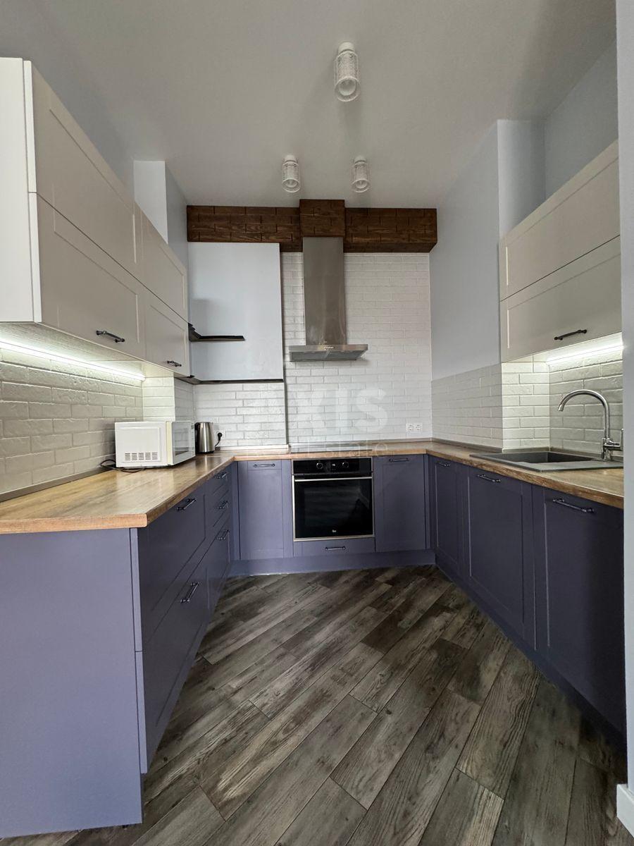 2k apartment vul. Barbjusa Anri 52/157787