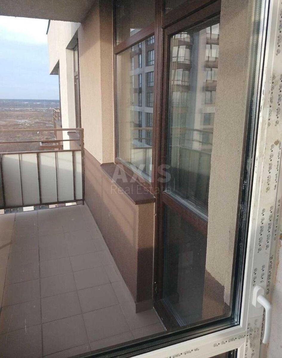 2к квартира ул. Александра Олеся 15