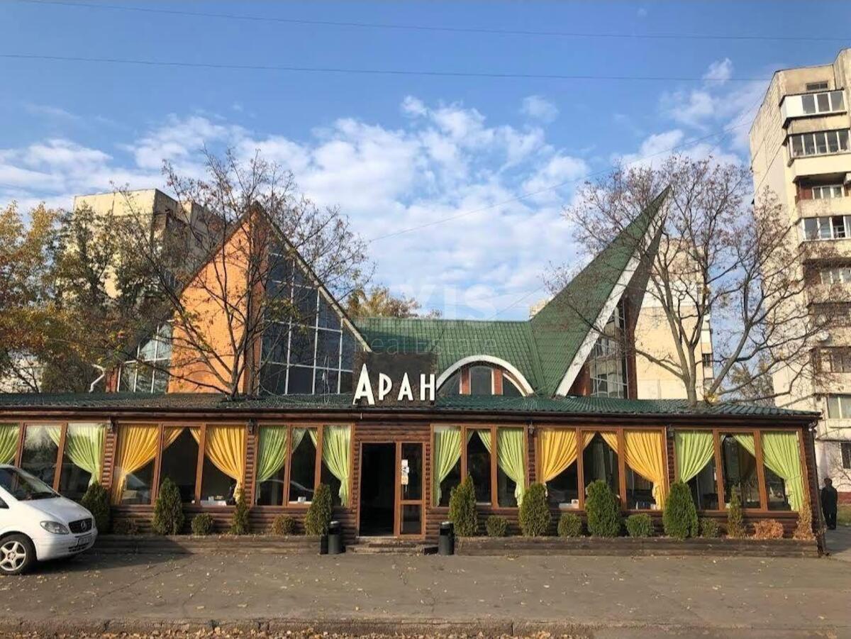 Trade object vul. Pryozerna 12Б, 260m2578465