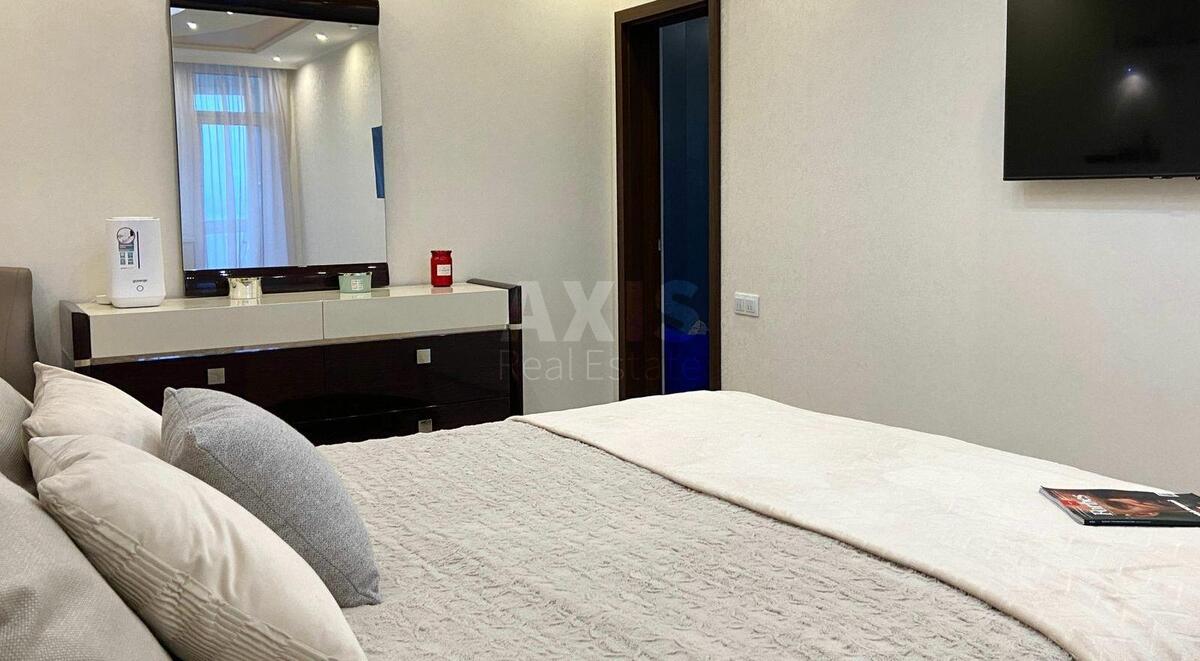 2k apartment pr-t Sobornosti 21В578855
